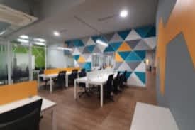 Coworking space in Rajajinagar, Bangalore