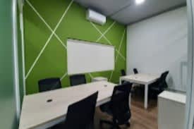 UrbanDesk space