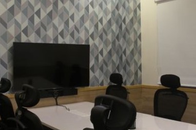 Urban Vault Prestige Technology Park4 interior