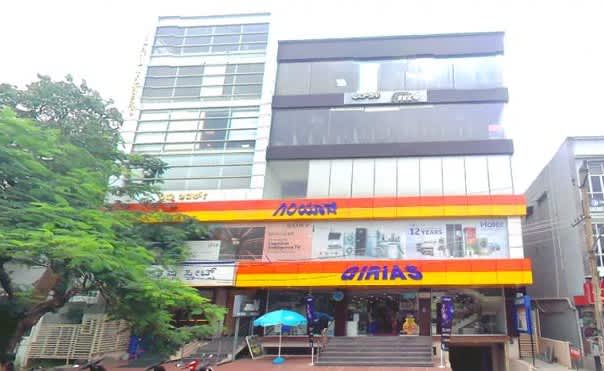 Vishnu Towers private space in J P Nagar, Bangalore