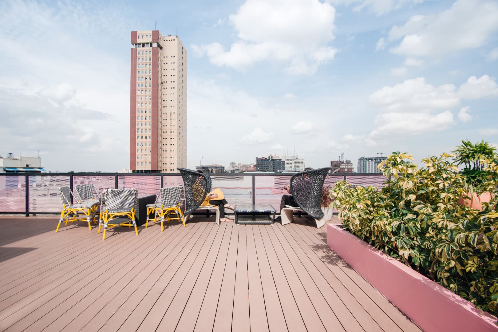 WeWork - undefined