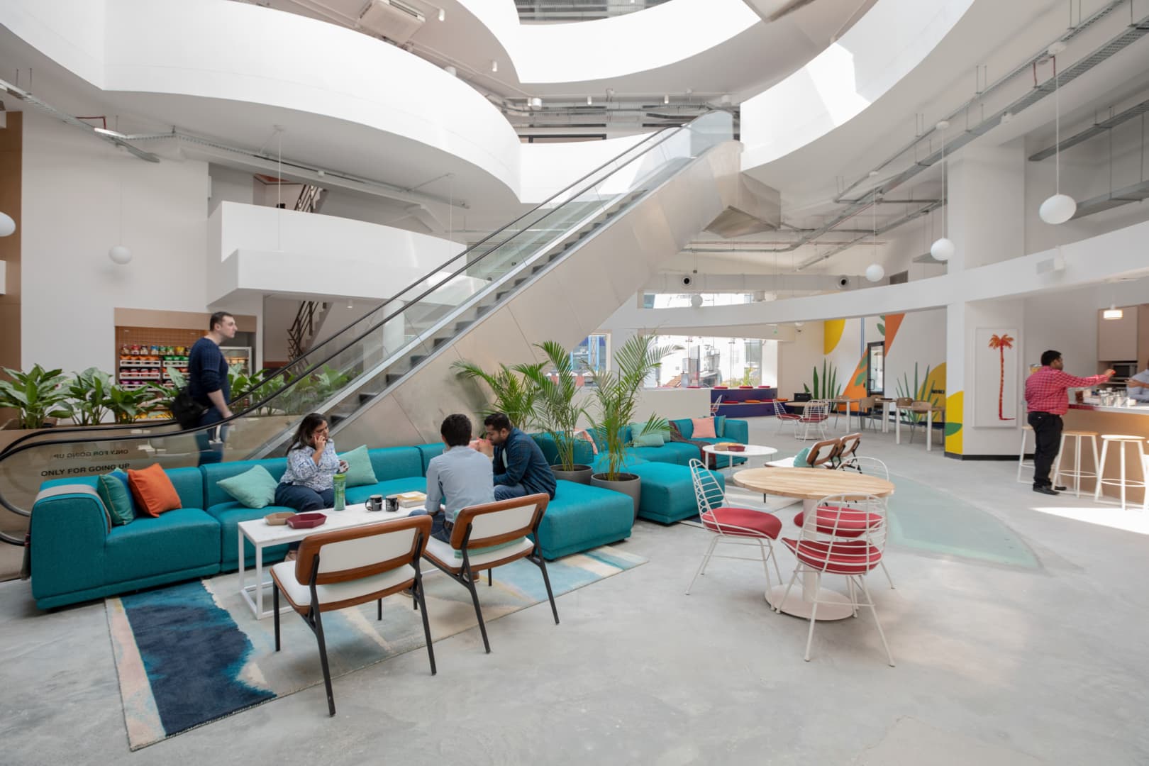 WeWork - undefined
