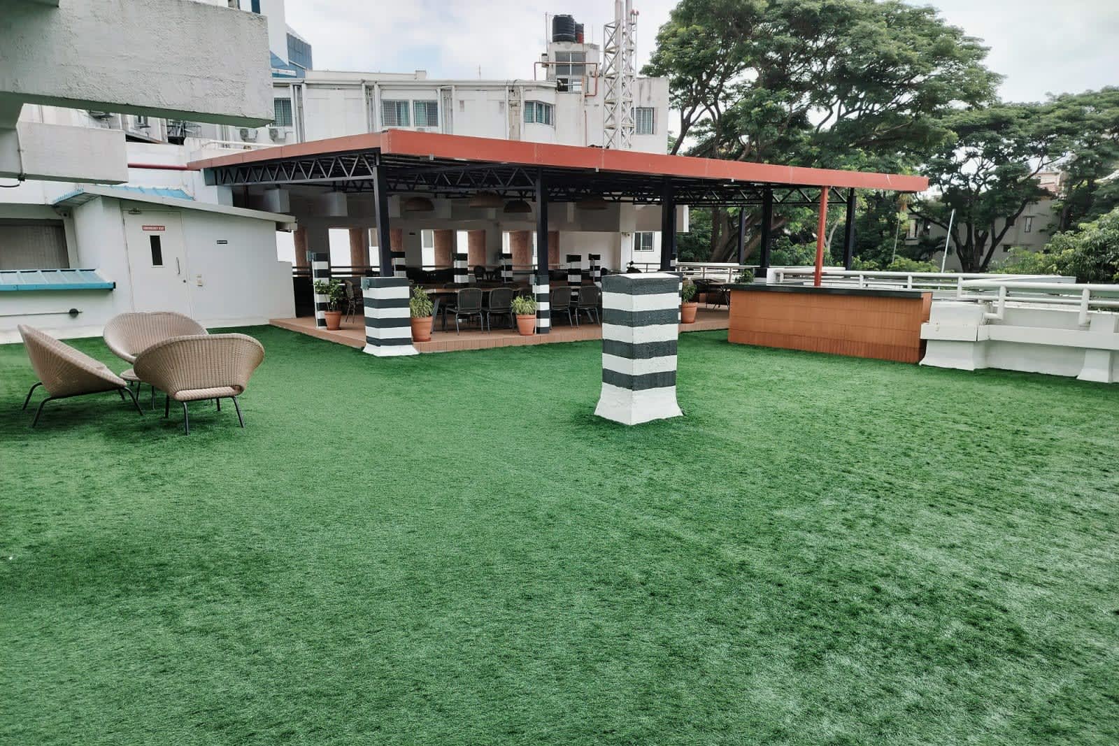 WeWork - undefined