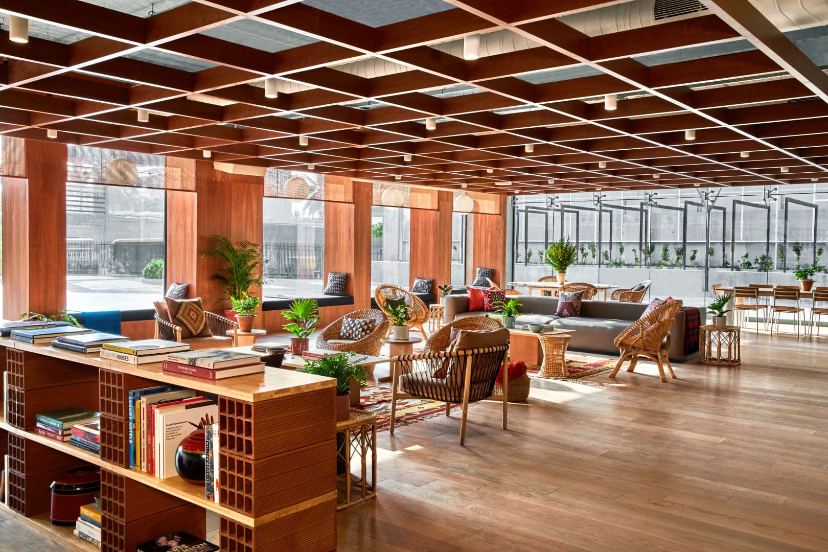 WeWork - undefined