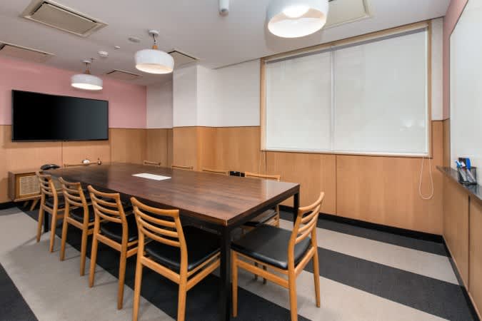 WeWork meeting rooms in Challaghatta, Bangalore