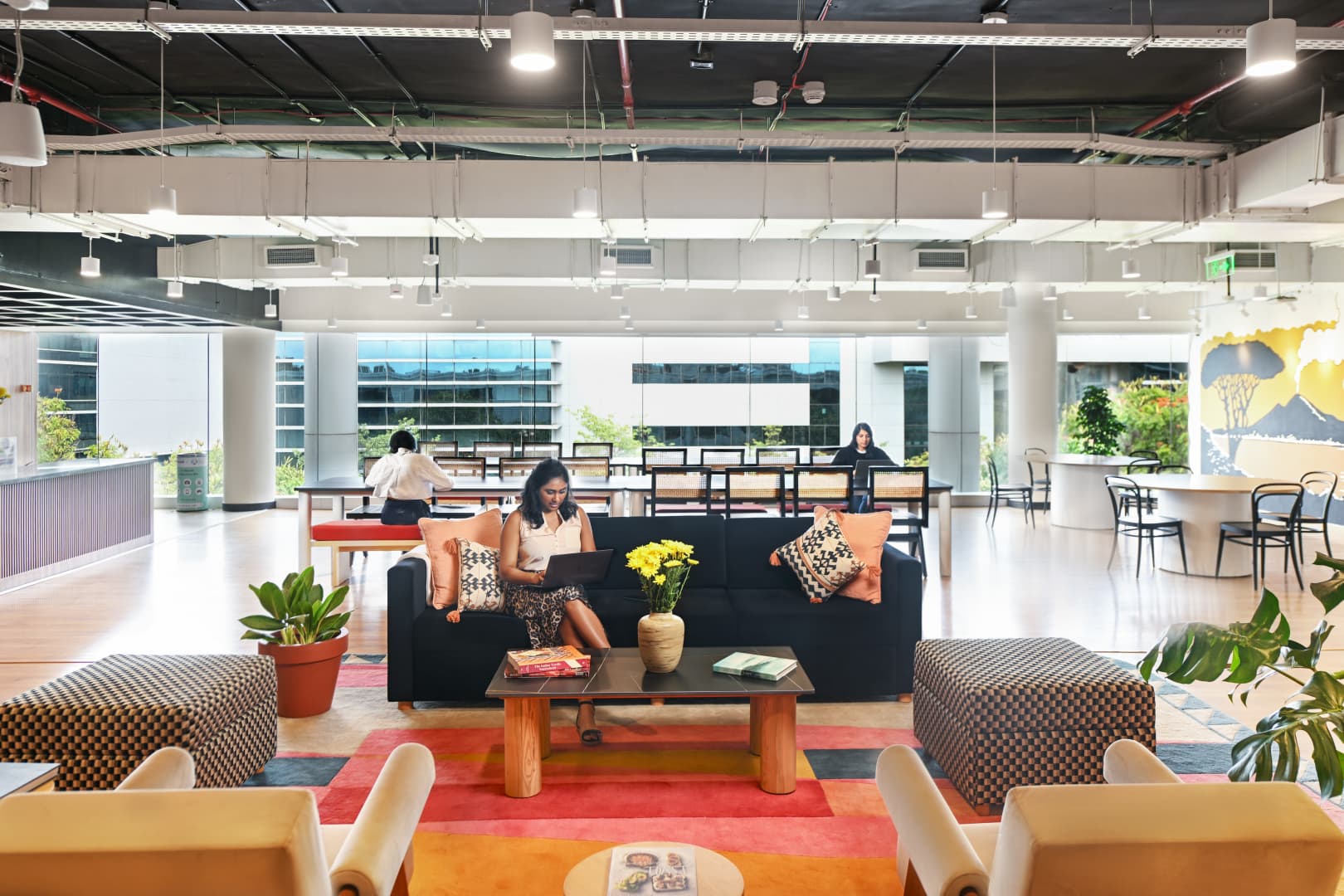 WeWork - undefined