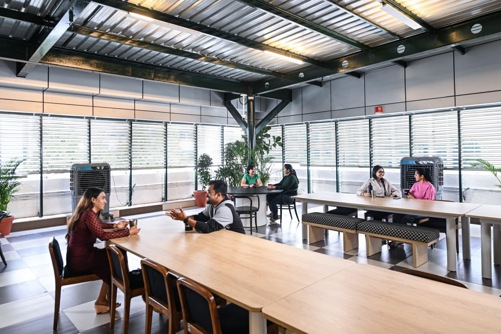 WeWork - undefined
