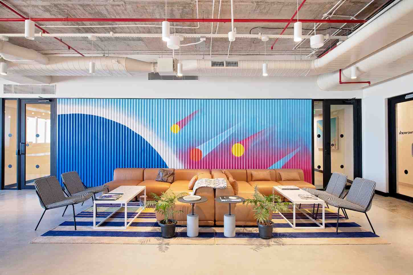 WeWork - INDOOR_COMMON_AREA