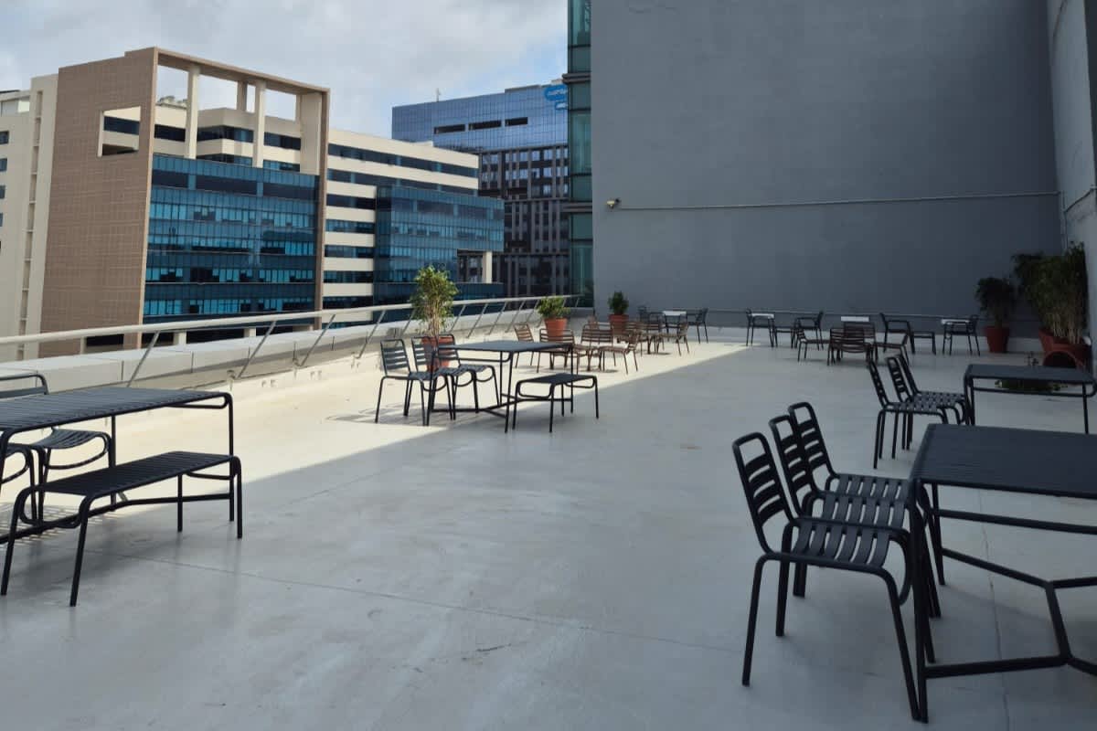 WeWork - OUTDOOR_TERRACE