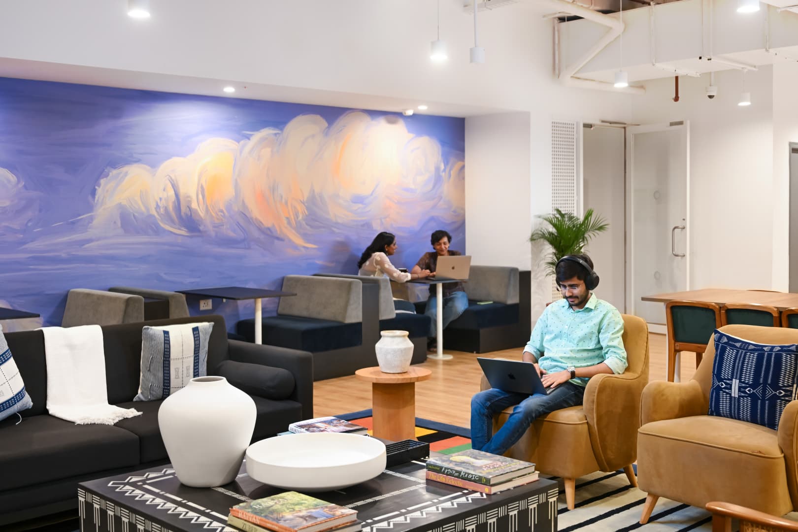WeWork - undefined