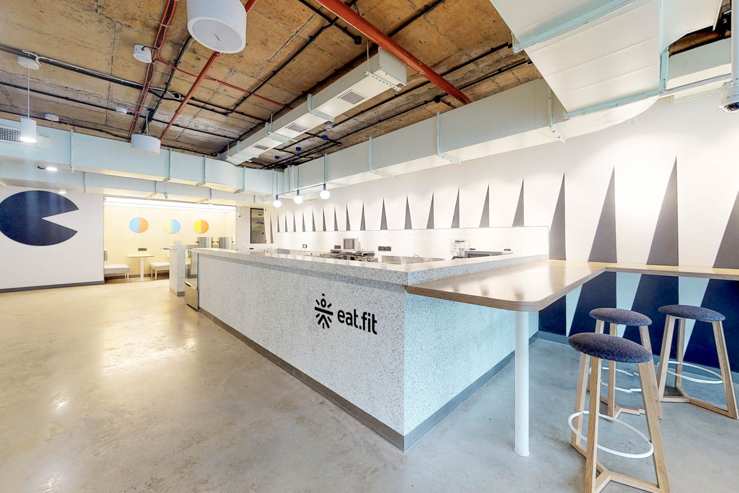 WeWork virtual office in Bannerghatta Main Road, Bangalore