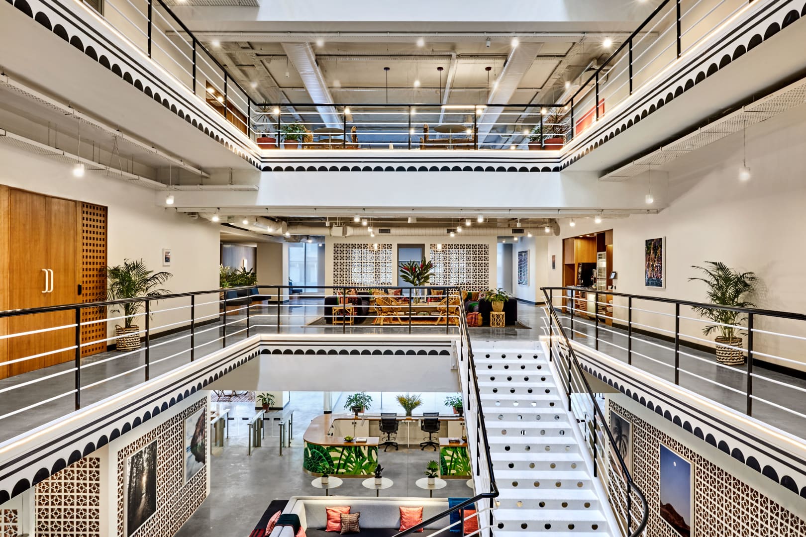 WeWork - undefined