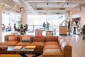 WeWork virtual office in Outer Ring Road, Bangalore