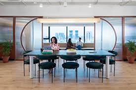 WeWork - IWF Campus coworking space in Whitefield, Bangalore