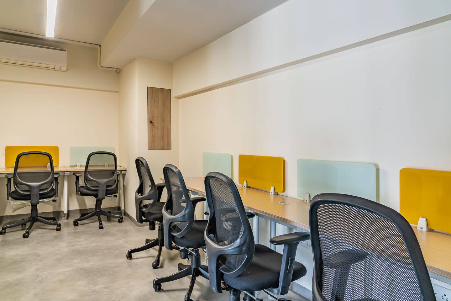 Workden MNR PRIDE space