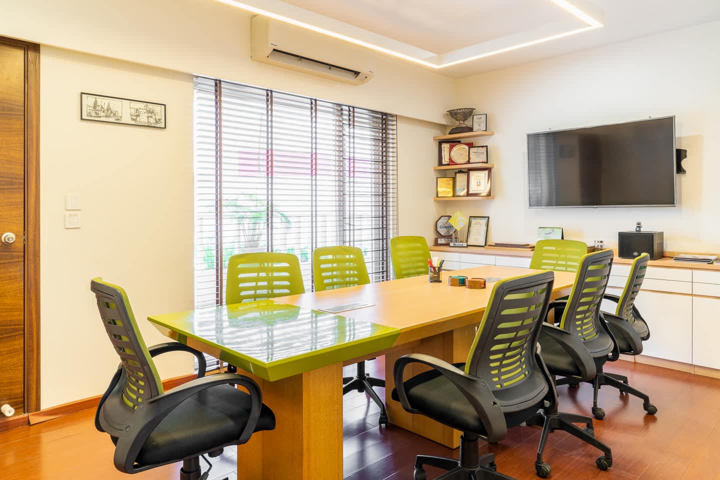 Coworking Space in Indiranagar, Bangalore