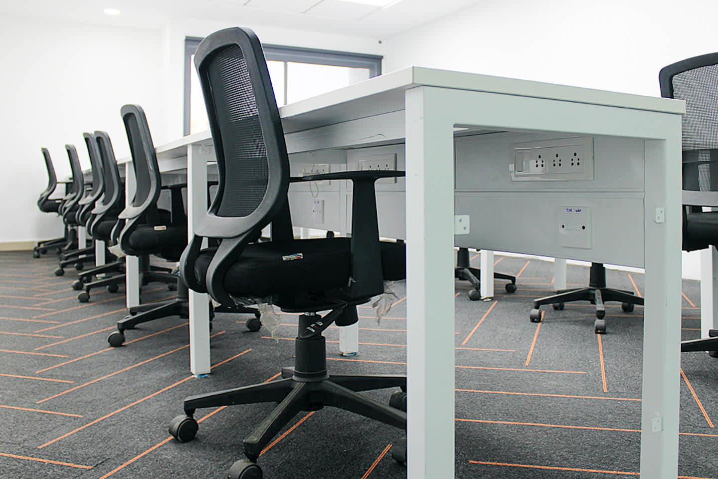 Workshaala workspace