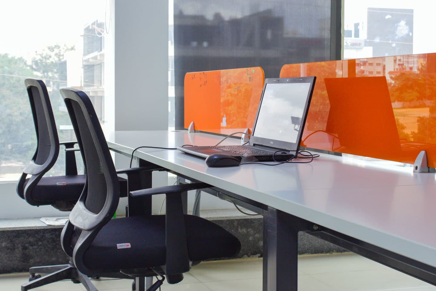 Workshaala workspace
