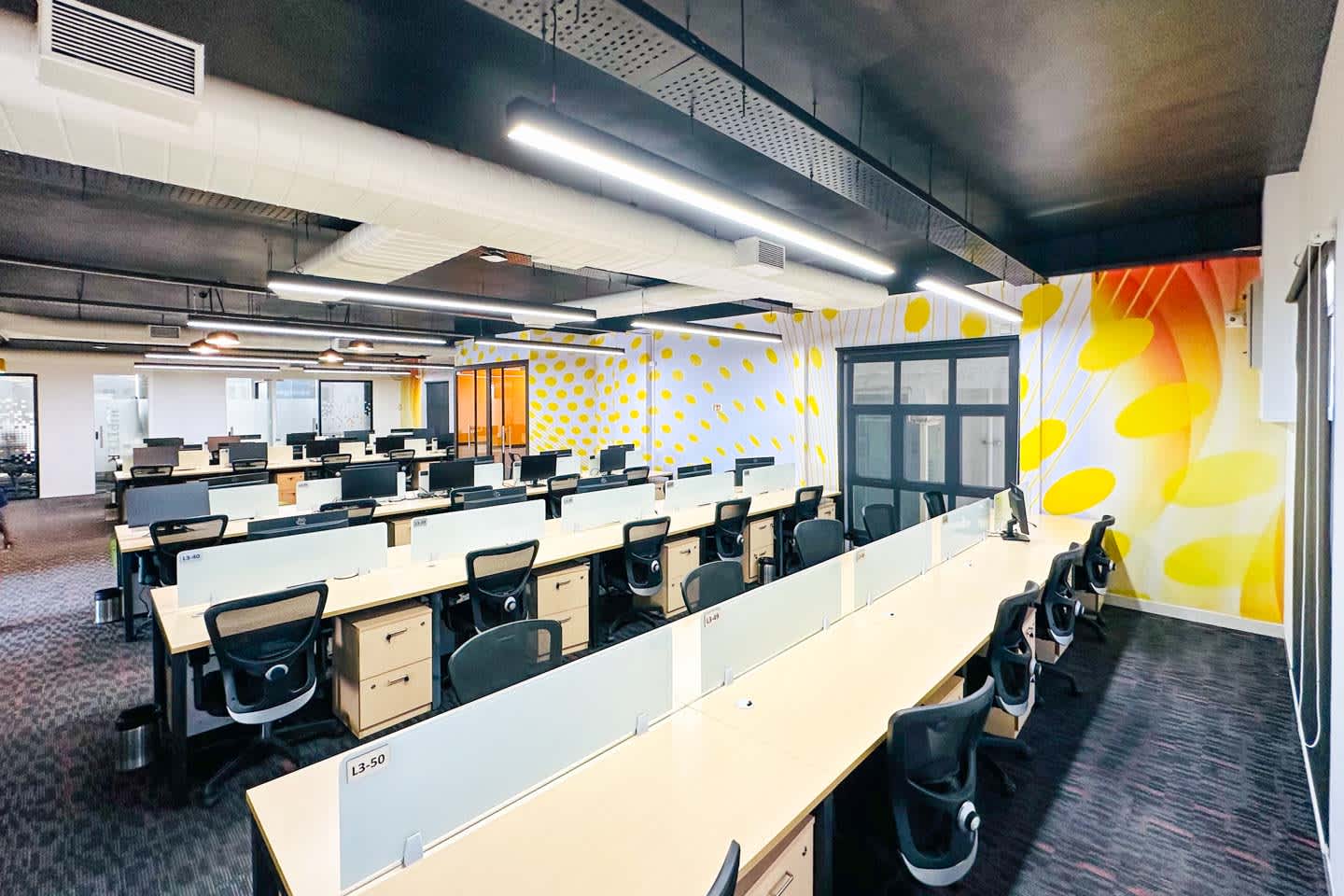 Workshaala workspace