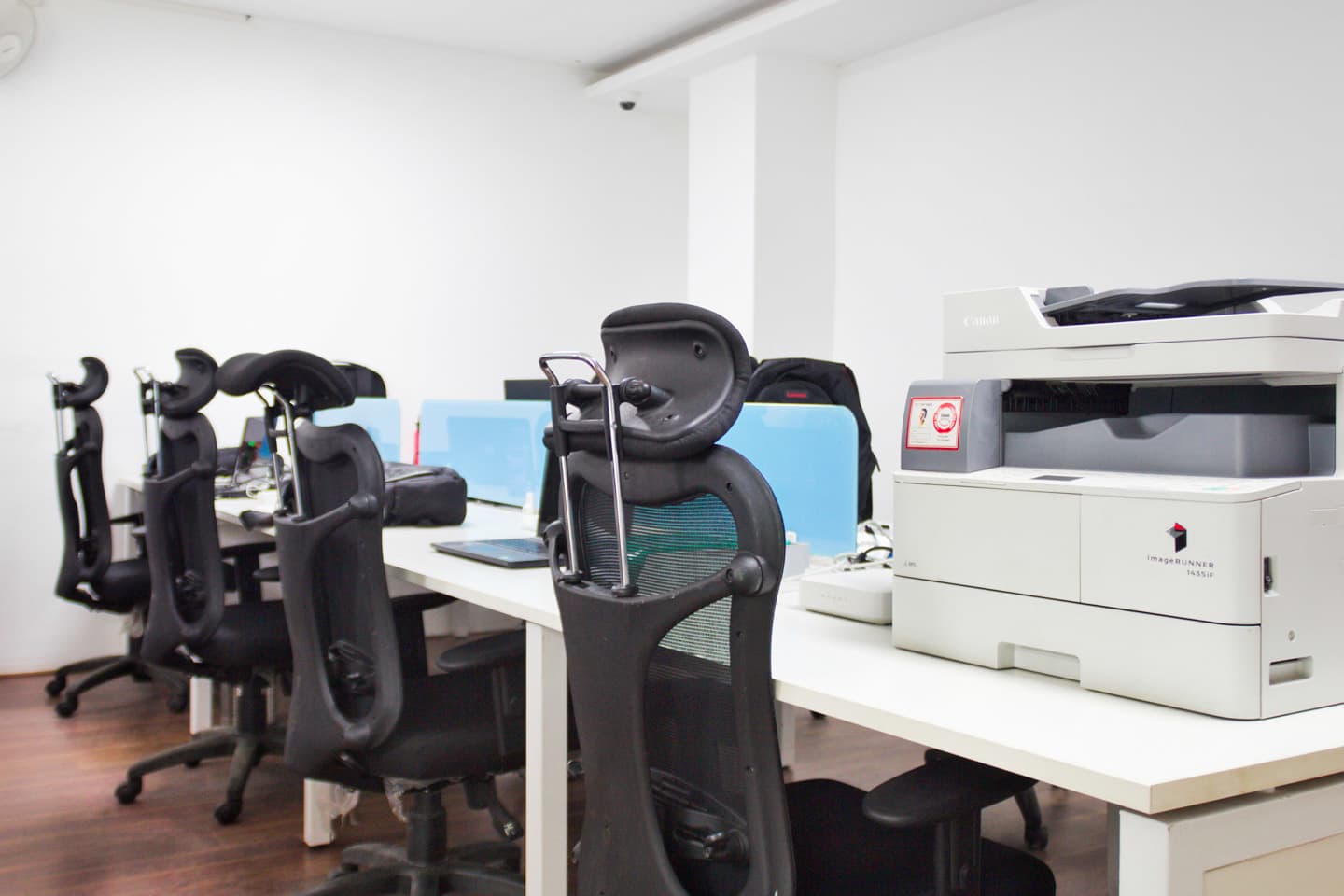 Workshaala workspace