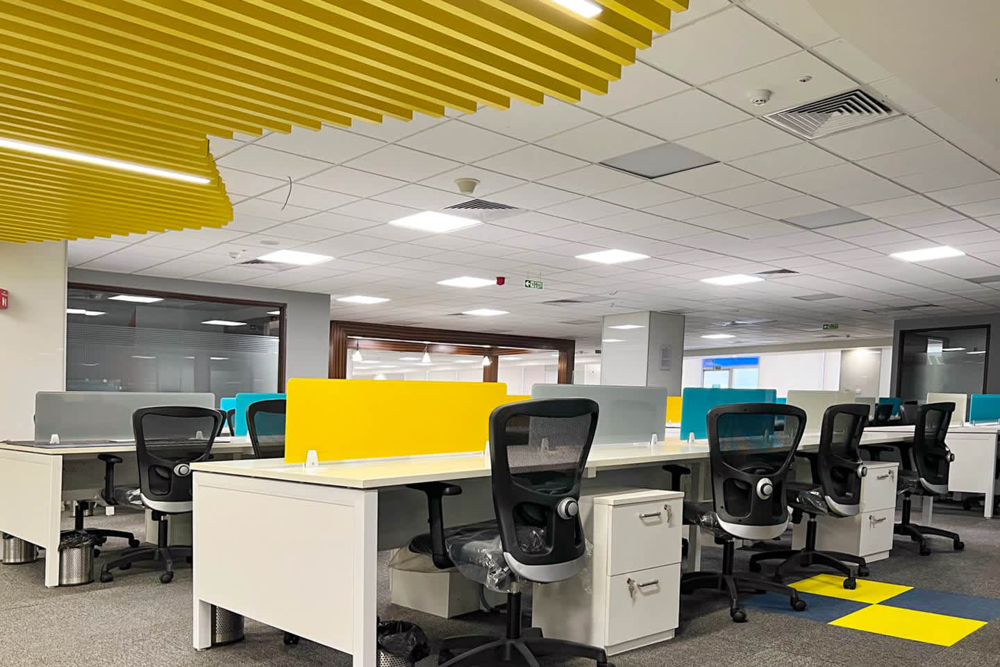Workshaala workspace