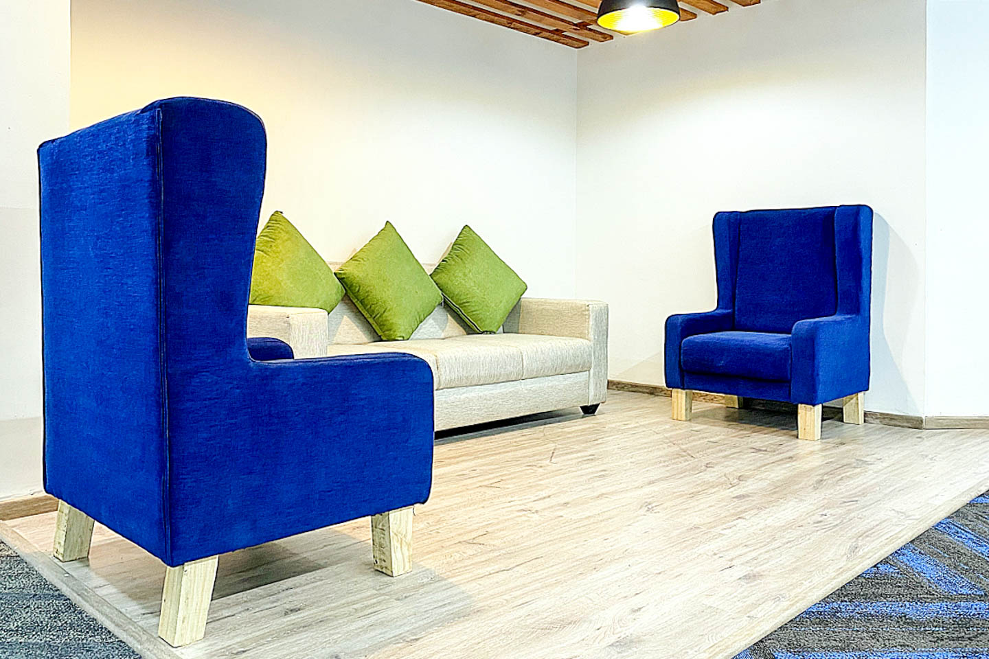 Workshaala UNO coworking space in Stage 1, Bangalore