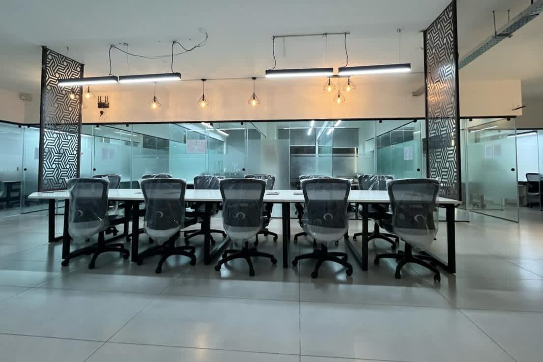 Workspace by Emlen - managed office space in Jayanagar, Bangalore
