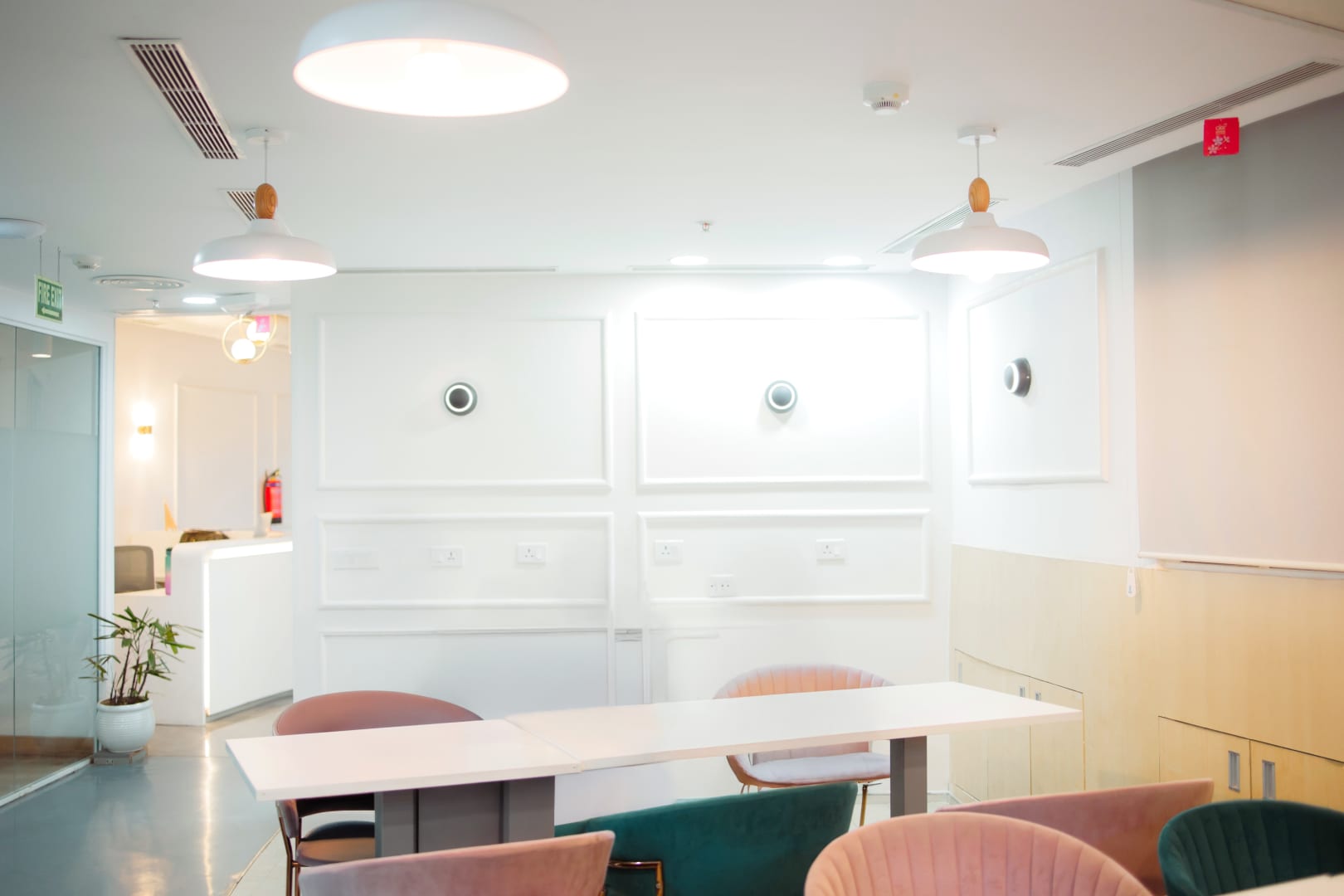 alt.f coworking Statesman House workspace