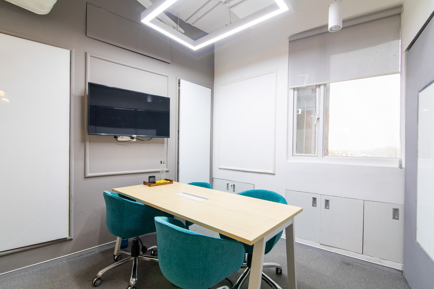 alt.f coworking Statesman House workspace