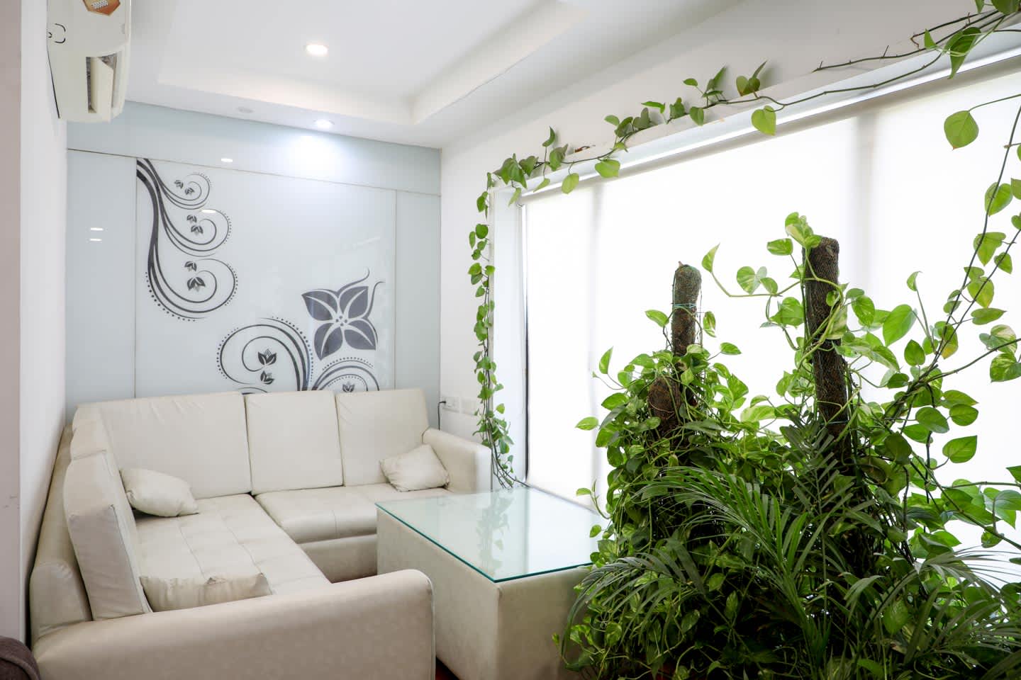 AltSpace interior