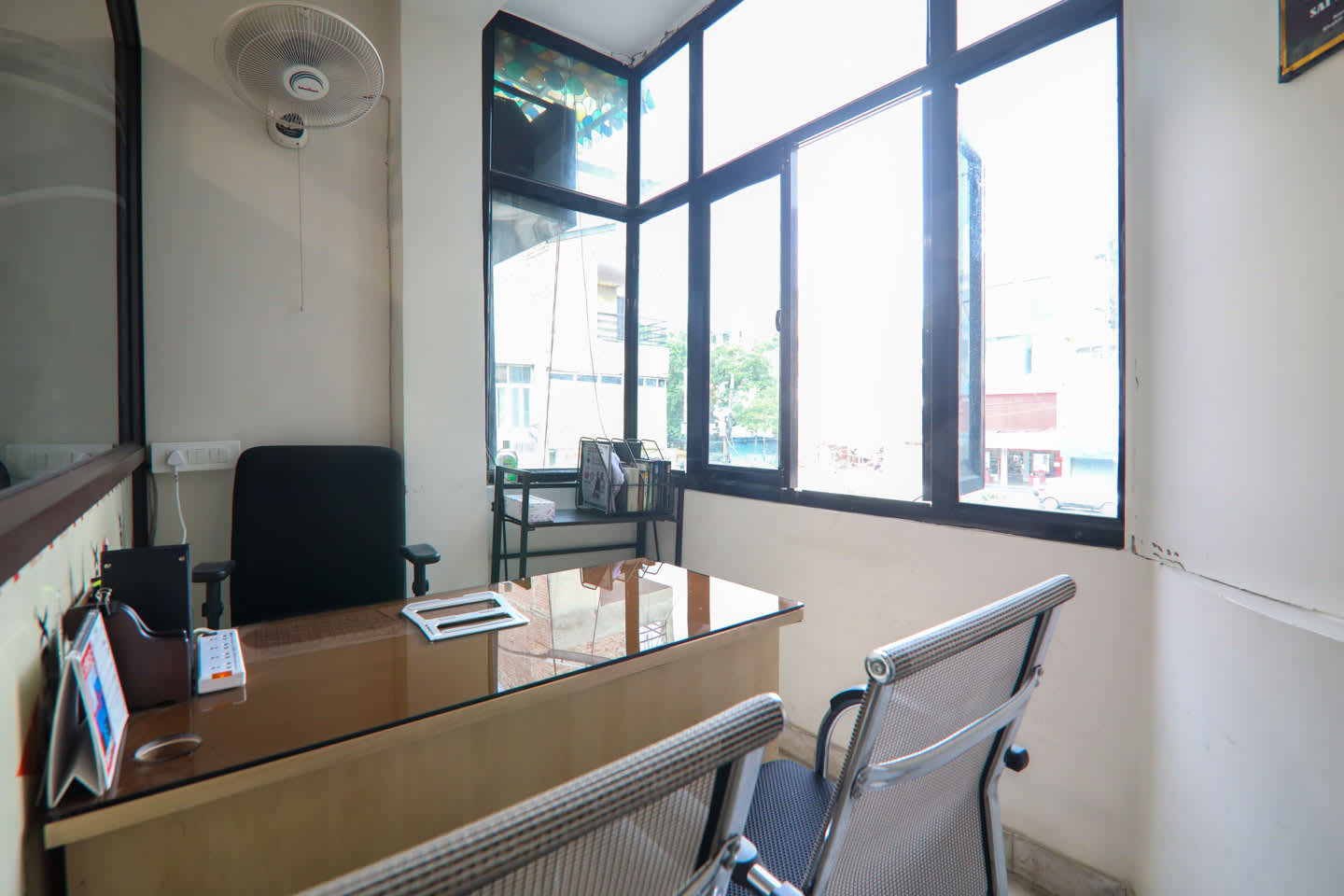 Amartya Coworking space