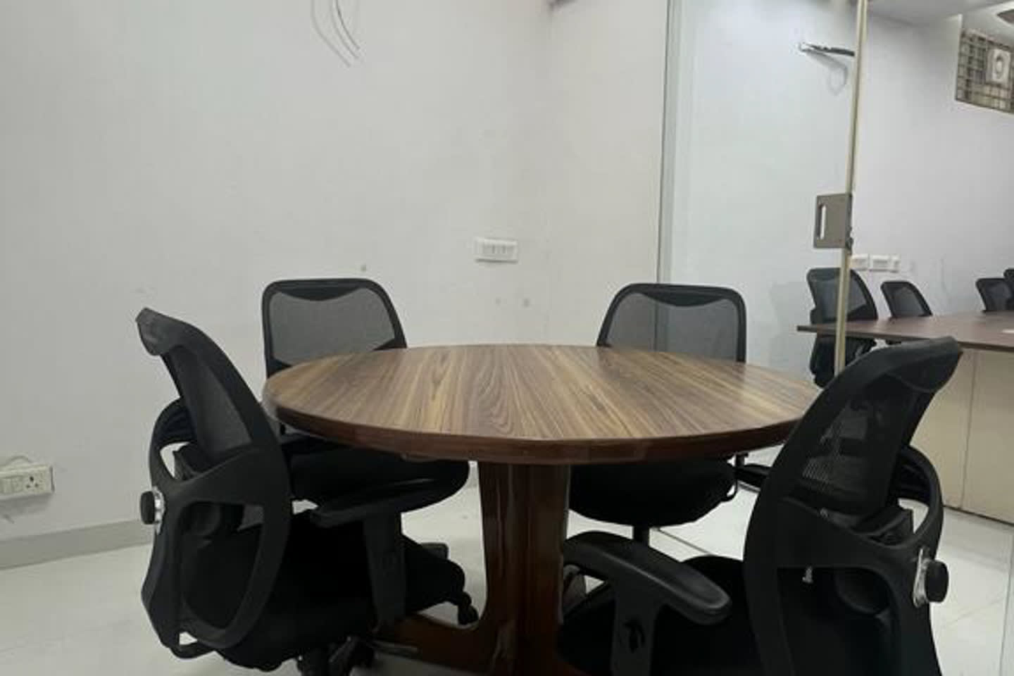 Ambition Cowork space
