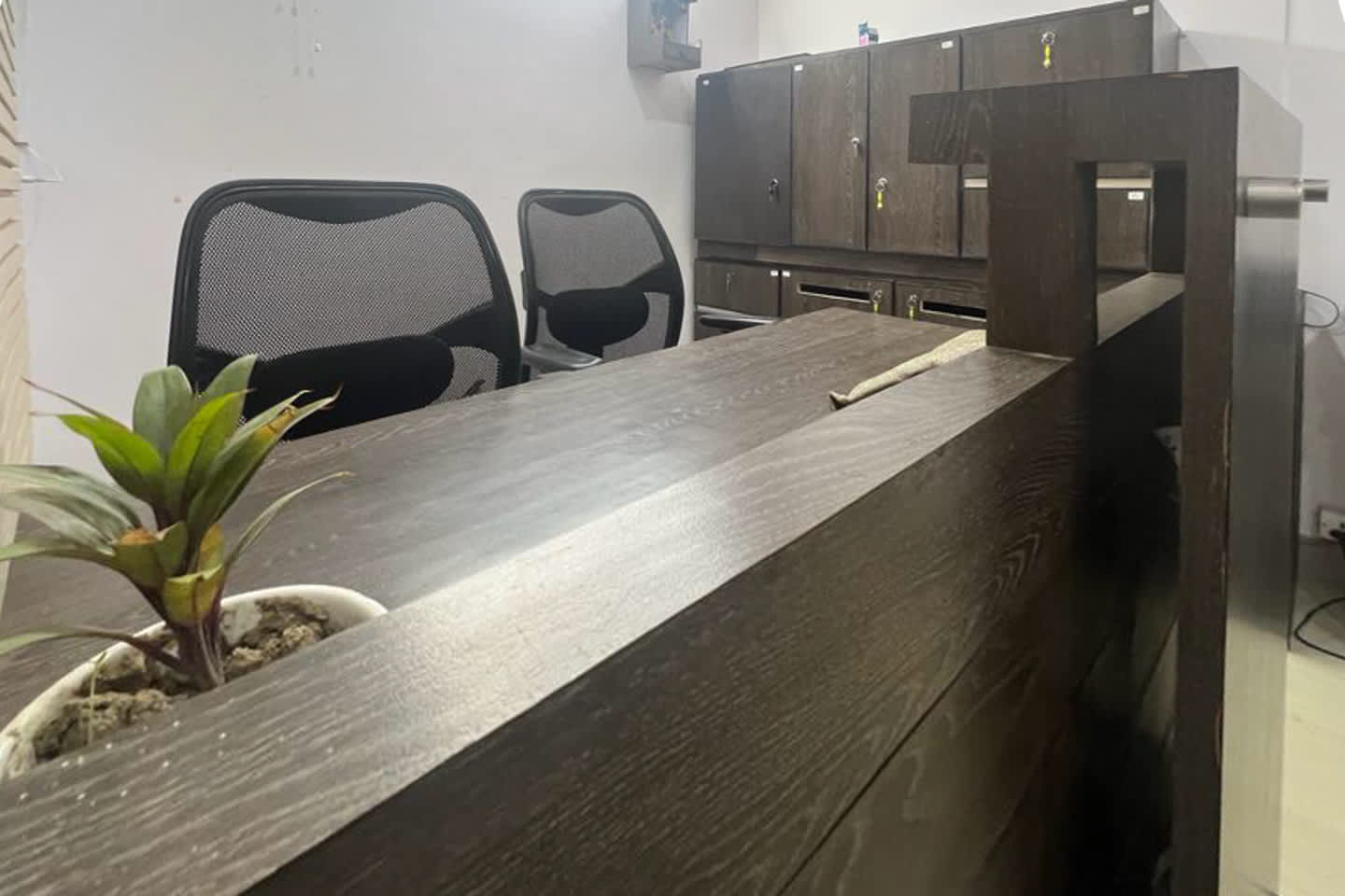 Ambition Cowork workspace