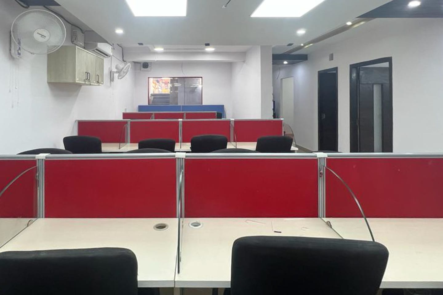 Coworking space in Malviya Nagar, Delhi