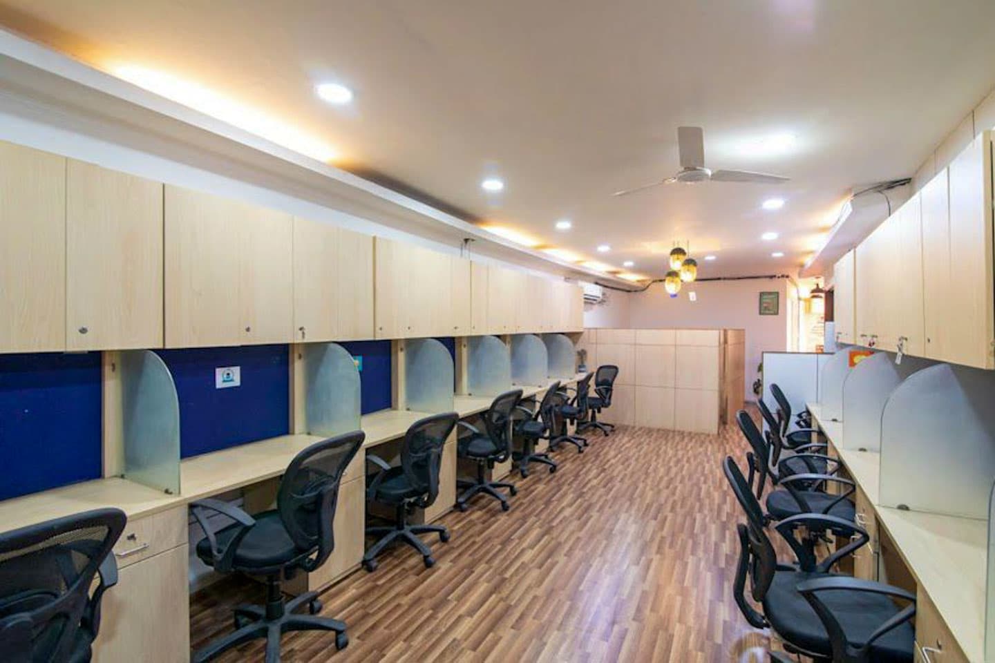 Arvian Coworking virtual office in Malviya Nagar, Delhi