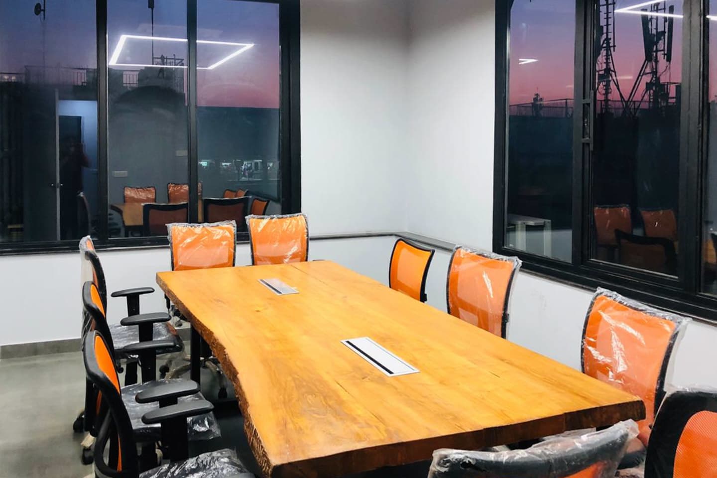 AtWork space