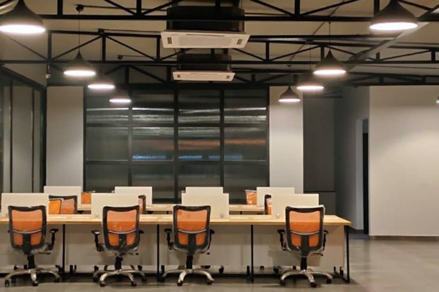 Desk – AtWork workspace