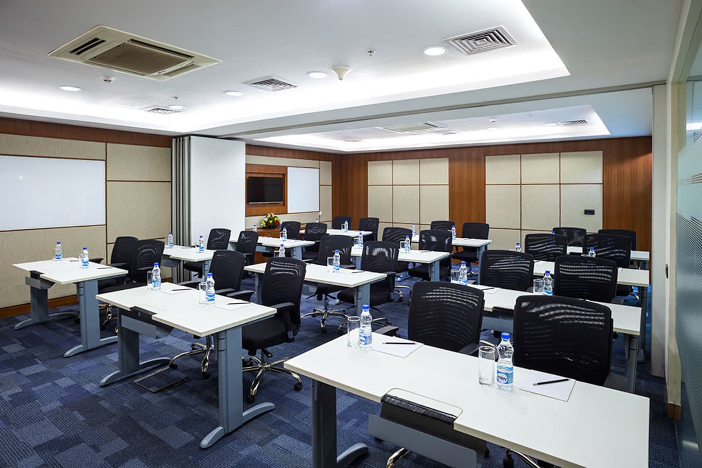 Avanta Business Centre space