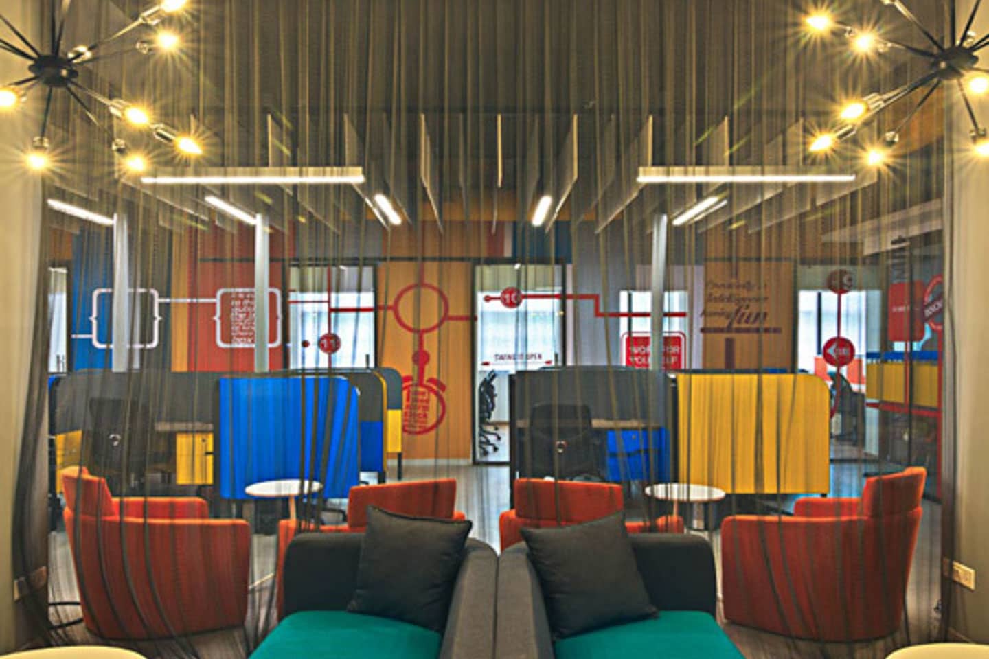 Desk – awfis workspace