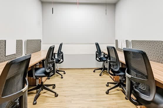 Desk – awfis interior