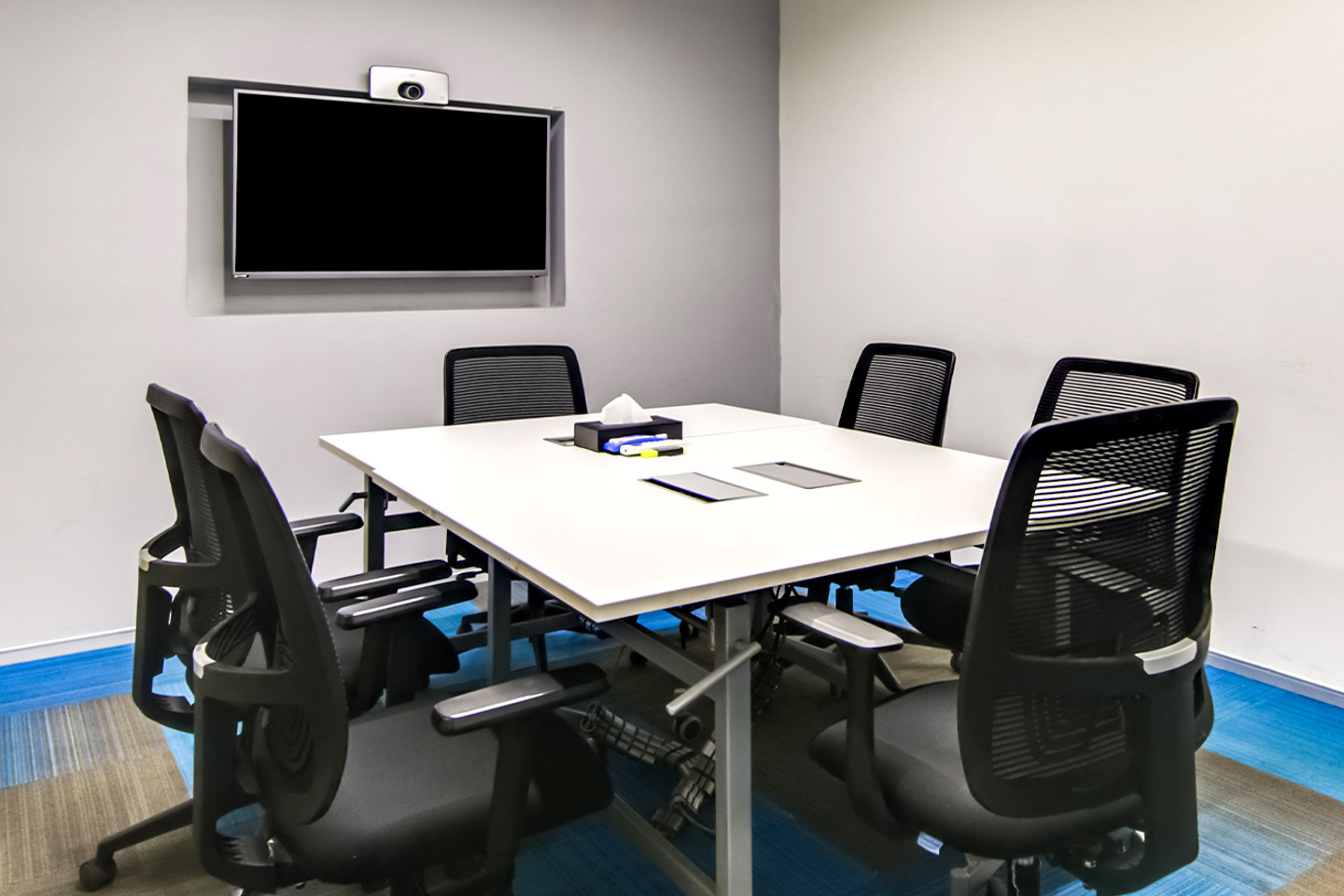 awfis meeting rooms in Mohan Cooperative Industrial Estate, Delhi