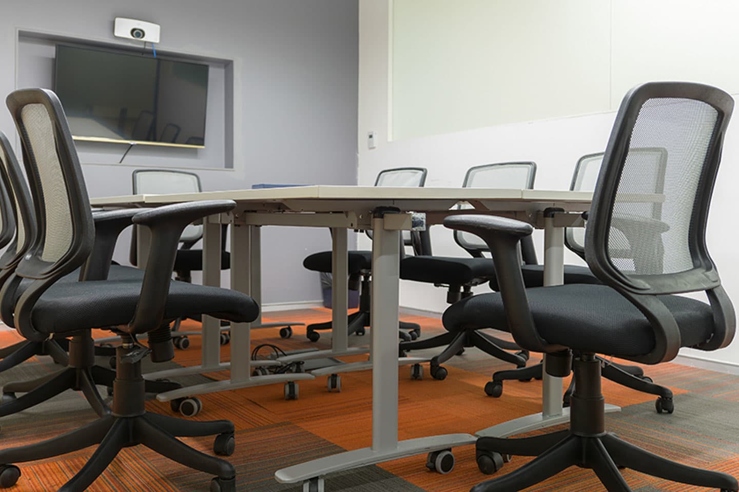 awfis Mohan Cooperative interior