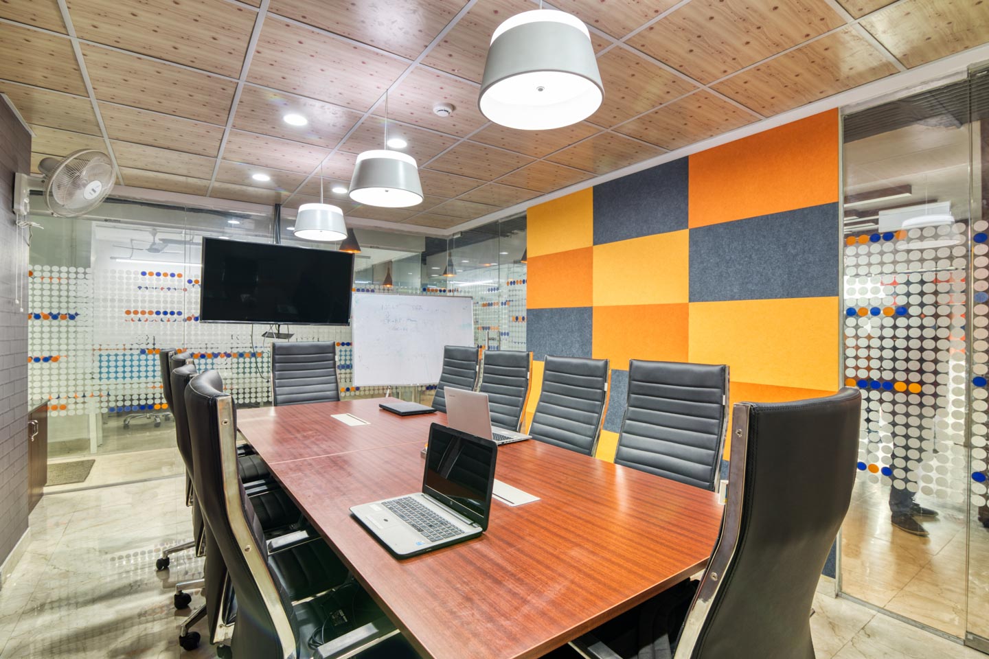 Desk – CO-OFFIZ space