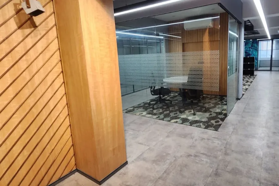 Cocre8 Coworking space