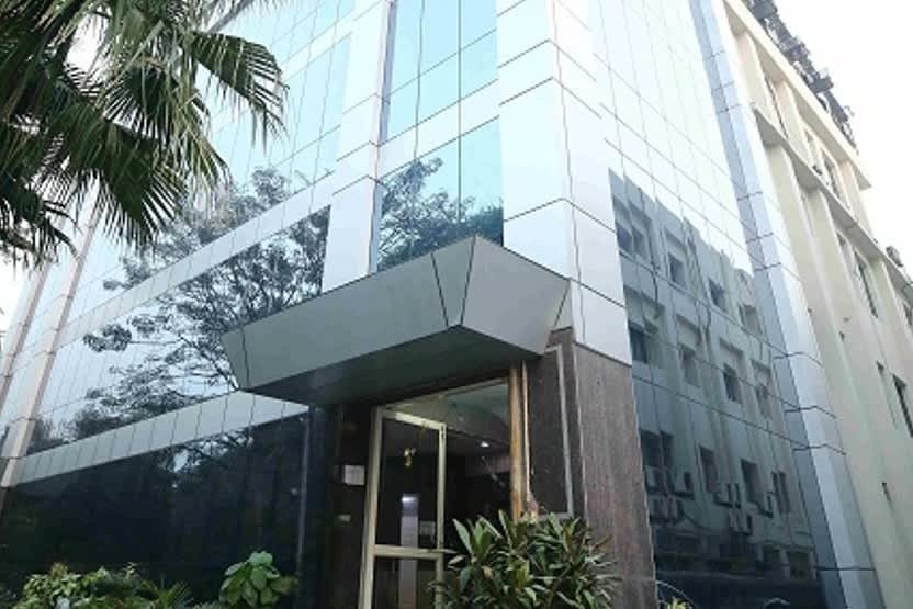 Coworking space in Mohan Cooperative Industrial Estate, Delhi