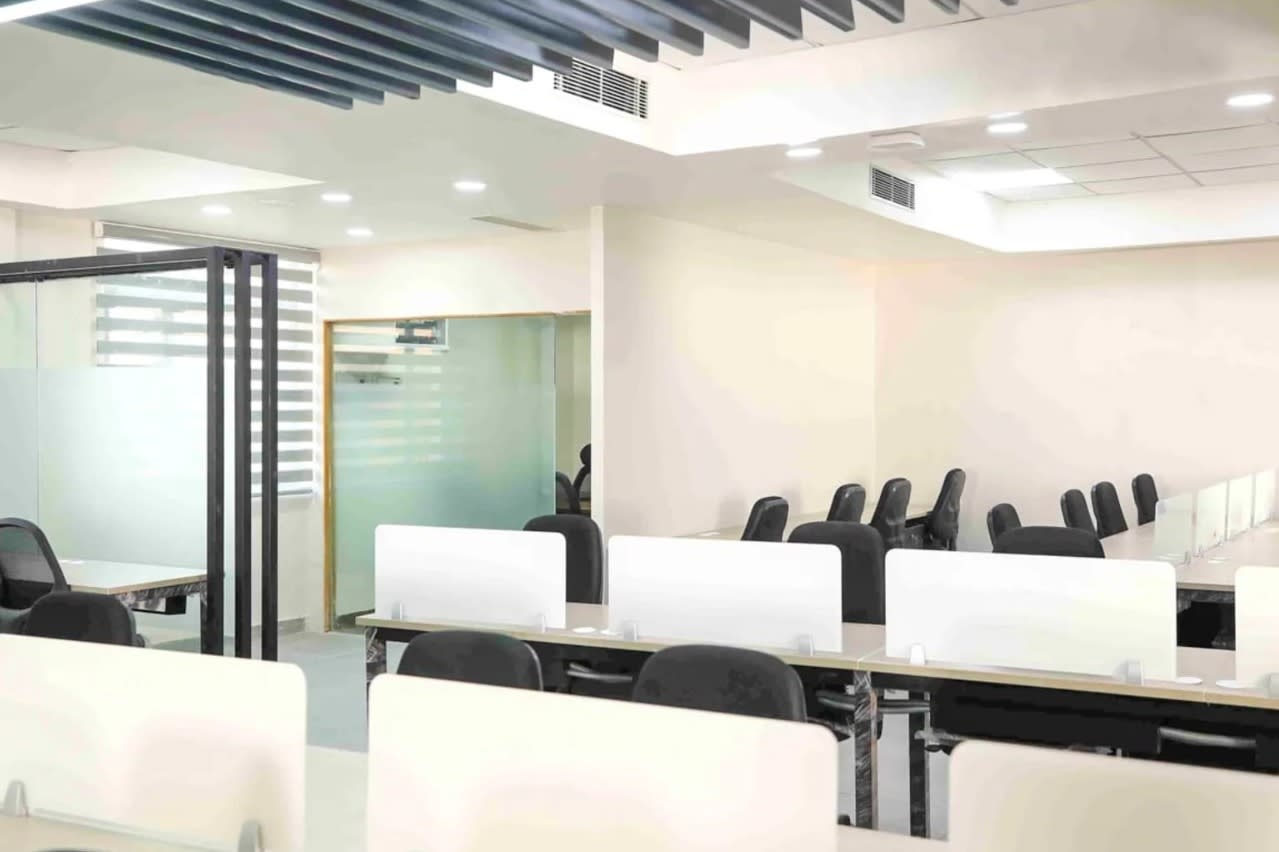Commune21 workspace