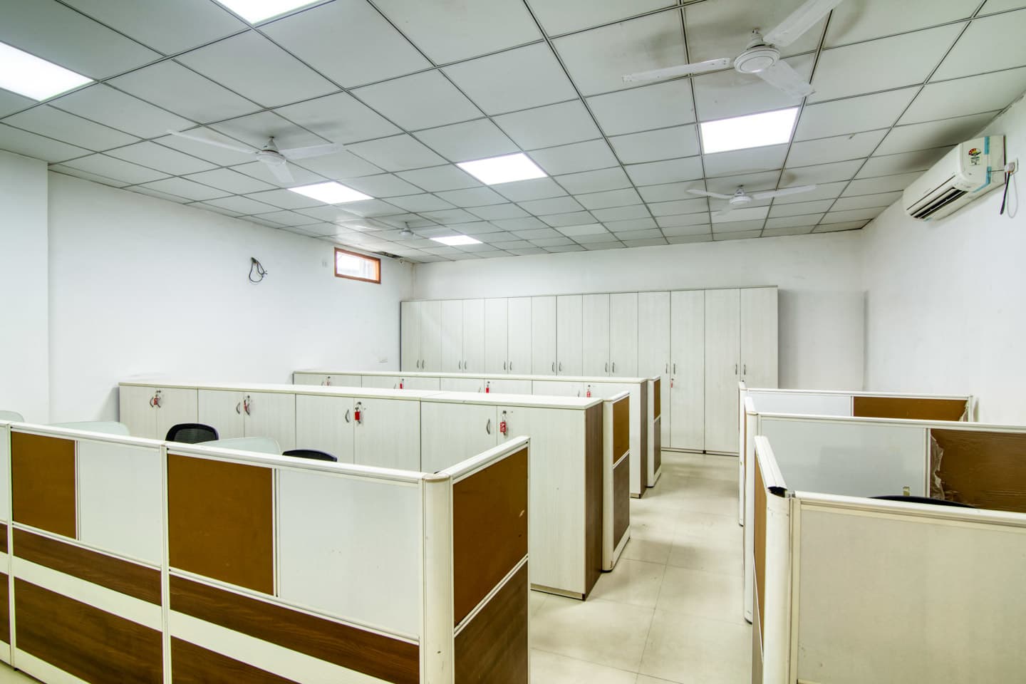 COO Coworking workspace