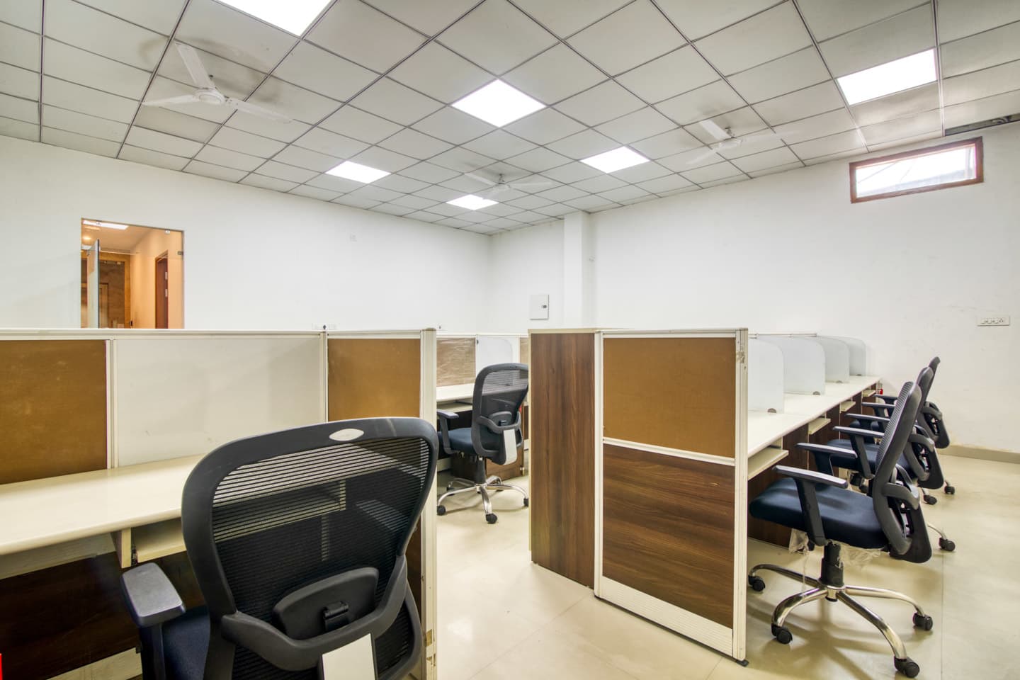 COO Coworking space