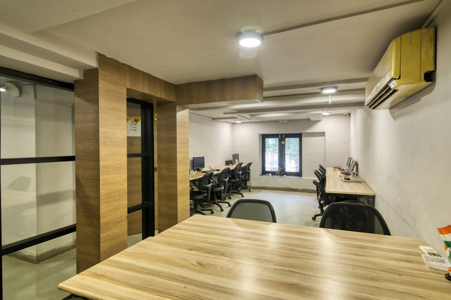 CoWork'In workspace