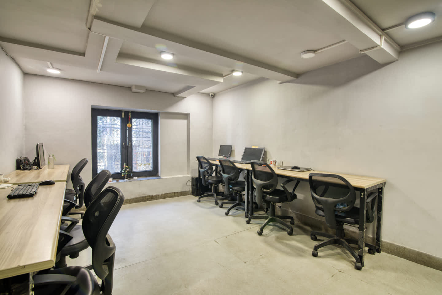 CoWork'In space